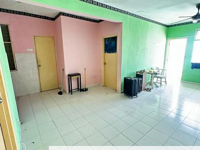 Condominium for sale in Bukit Ledang, Johor