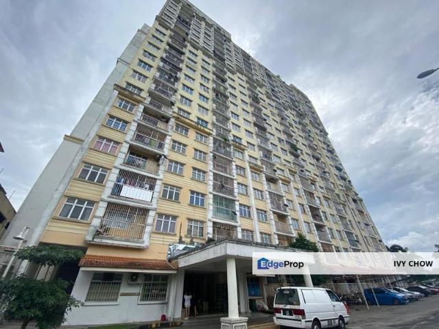Condominium for sale in Bukit Ledang, Johor