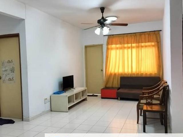 Condominium for sale in Bukit Ledang, Johor