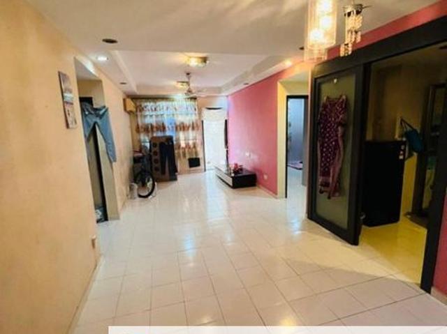 Condominium for sale in Bukit Ledang, Johor