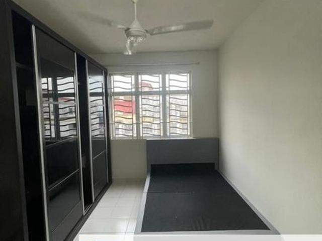 Condominium for sale in Bukit Ledang, Johor