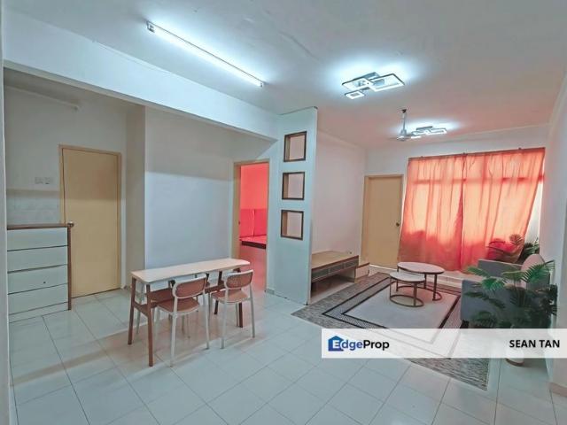 Condominium for sale in Bukit Ledang, Johor