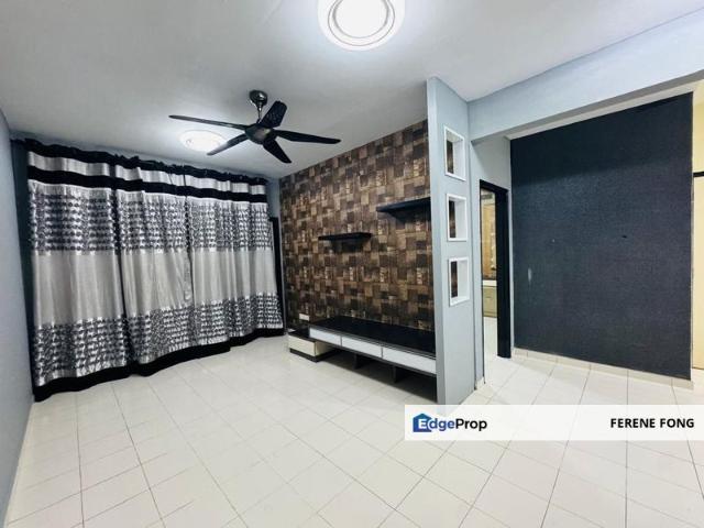 Condominium for rent in Bukit Ledang, Johor