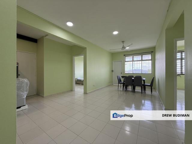 Condominium for rent in Bukit Ledang, Johor
