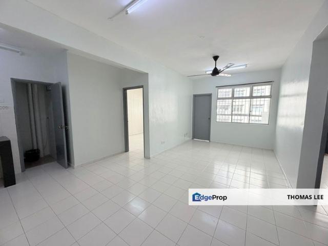 Condominium for sale in Bukit Ledang, Johor