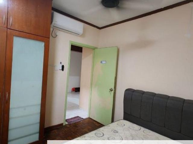 Condominium for rent in Bukit Ledang, Johor