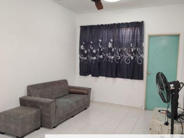 Condominium for rent in Bukit Ledang, Johor