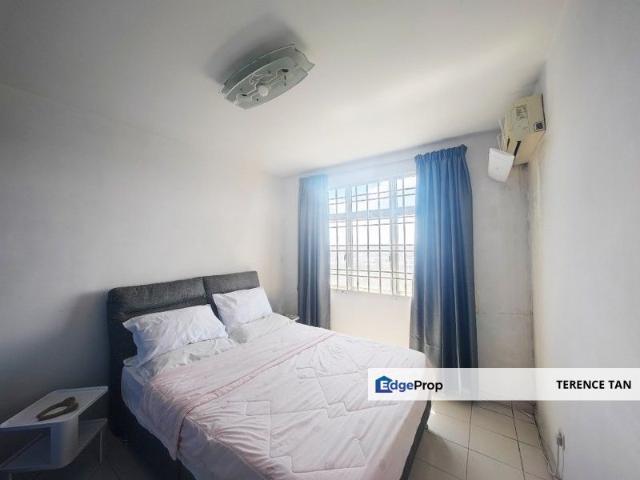 Condominium for sale in Bukit Ledang, Johor