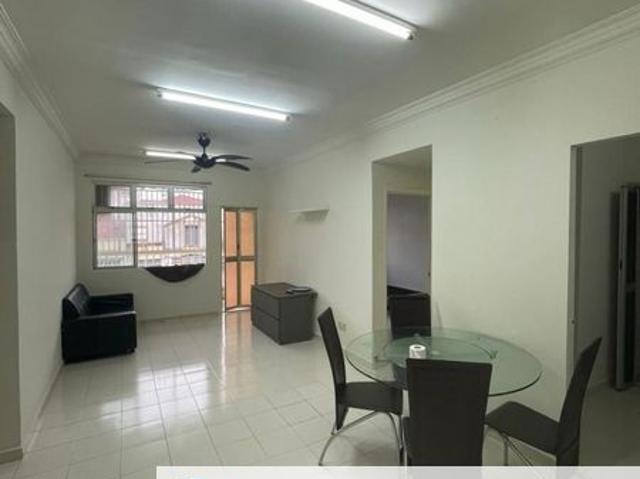 Condominium for sale in Bukit Ledang, Johor