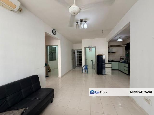 Condominium for rent in Taman Skudai Baru 2, Iskandar Puteri