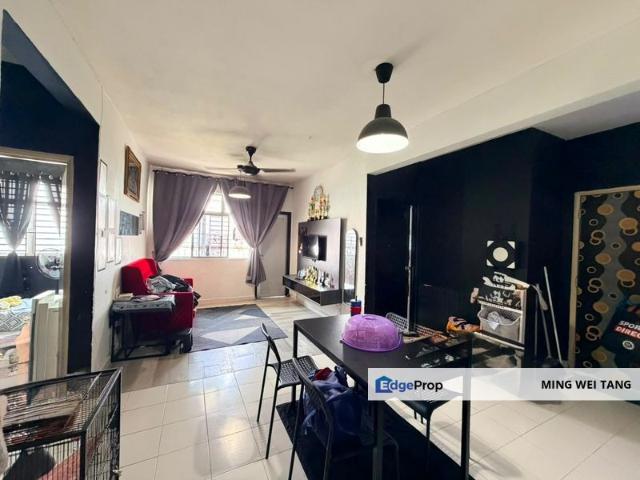 Condominium for sale in Taman Skudai Baru 2, Iskandar Puteri
