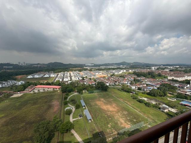 Apartment for sale in Bukit Ledang, Johor