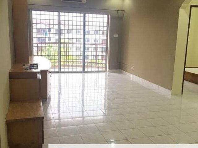 Condominium for sale in Bukit Ledang, Johor