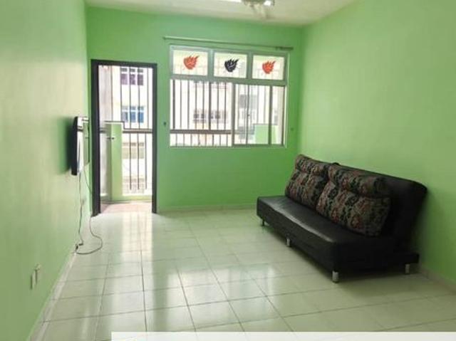 Condominium for sale in Bukit Ledang, Johor