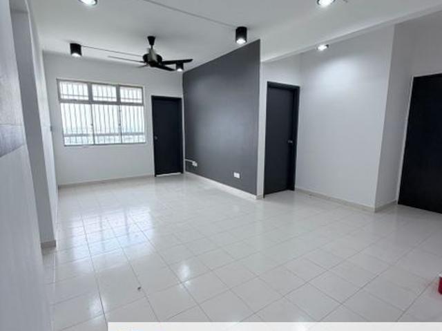 Condominium for rent in Bukit Ledang, Johor