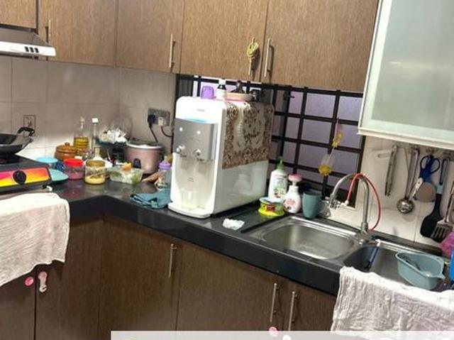 Condominium for rent in Taman Skudai Baru 2, Iskandar Puteri