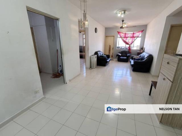 Condominium for sale in Bukit Ledang, Johor
