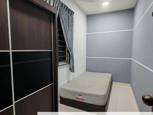 Condominium for rent in Bukit Ledang, Johor