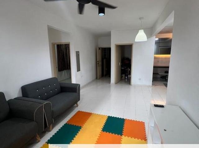 Condominium for sale in Bukit Ledang, Johor