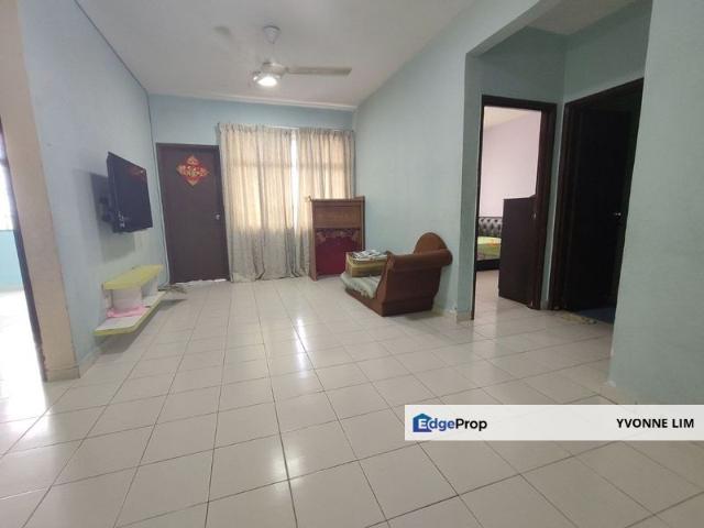 Condominium for sale in Bukit Ledang, Johor