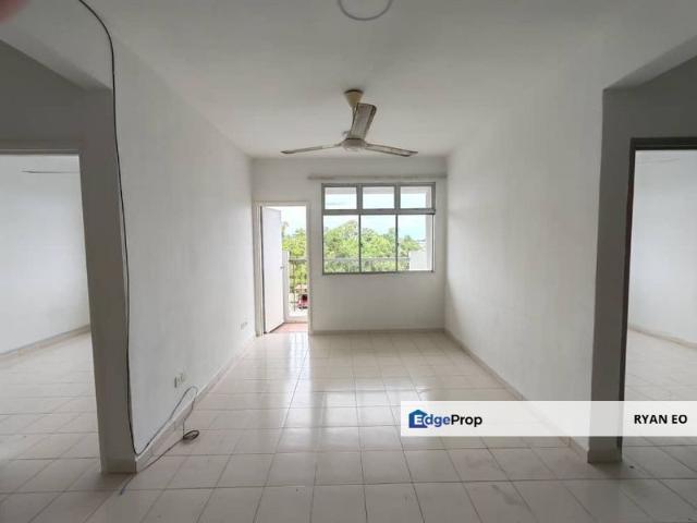 Condominium for sale in Taman Skudai Baru 2, Iskandar Puteri