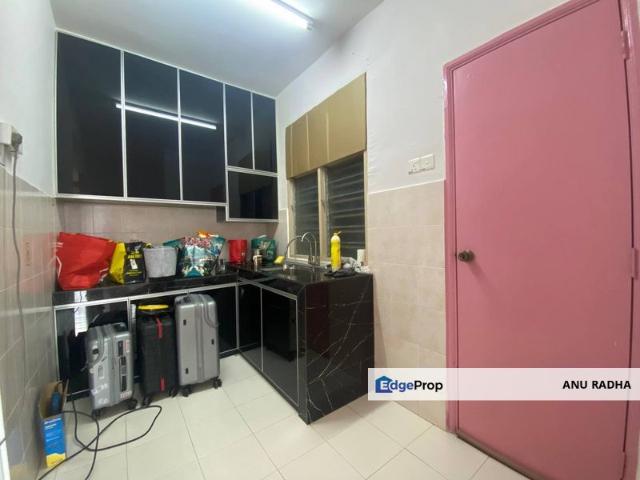 Condominium for rent in Bukit Ledang, Johor