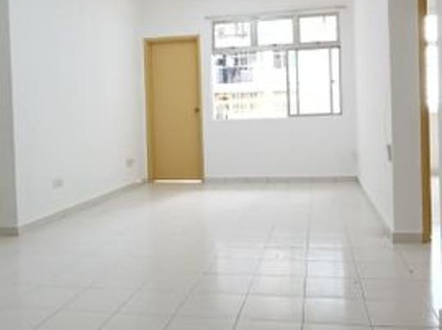 Condominium for rent in Bukit Ledang, Johor