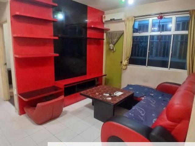 Condominium for rent in Bukit Ledang, Johor