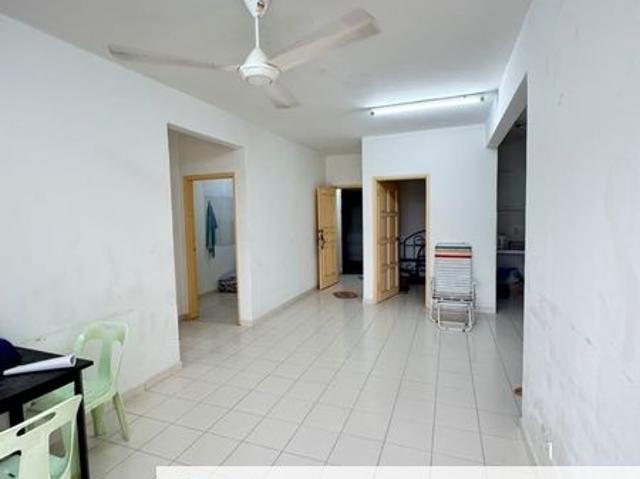 Condominium for rent in Bukit Ledang, Johor