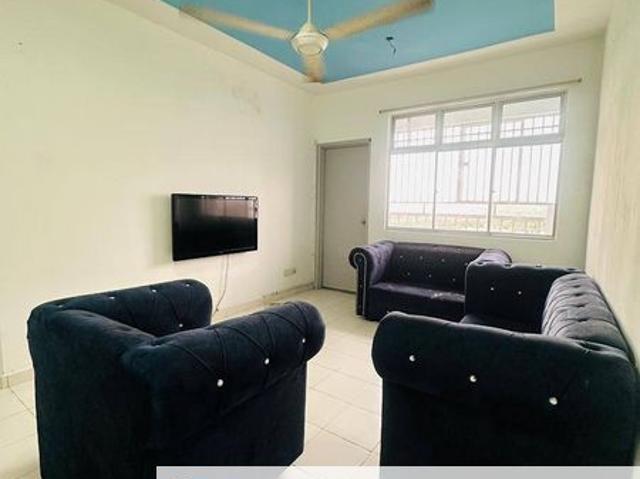 Condominium for rent in Bukit Ledang, Johor