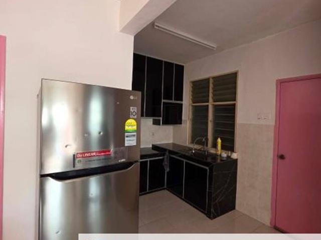 Condominium for rent in Bukit Ledang, Johor