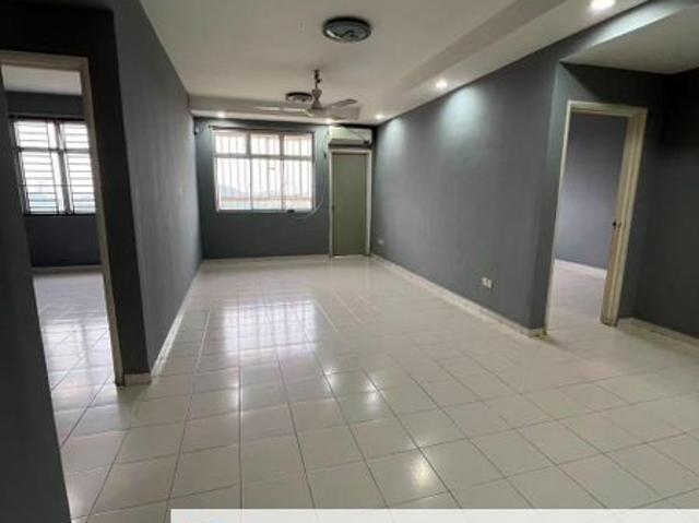 Condominium for rent in Bukit Ledang, Johor