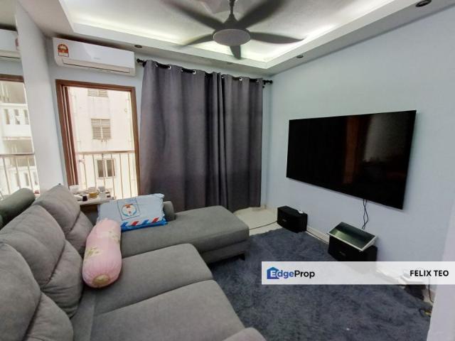 Condominium for sale in Bukit Ledang, Johor
