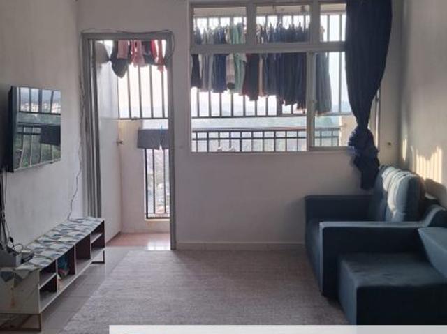 Condominium for rent in Bukit Ledang, Johor