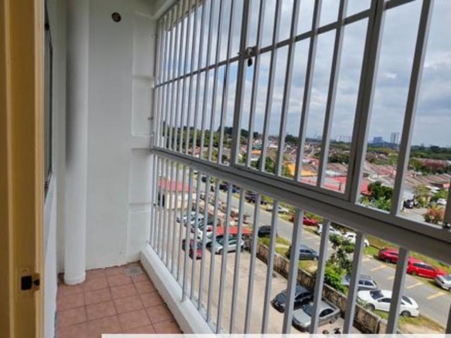 Condominium for sale in Bukit Ledang, Johor
