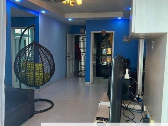 Condominium for sale in Bukit Ledang, Johor
