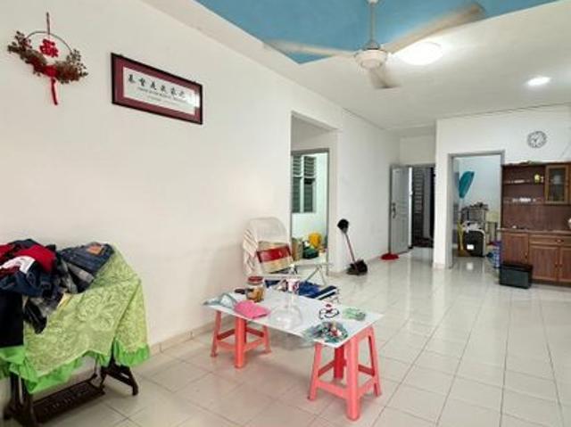 Condominium for sale in Bukit Ledang, Johor