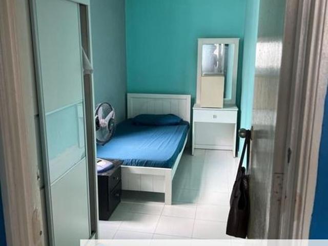 Condominium for sale in Bukit Ledang, Johor