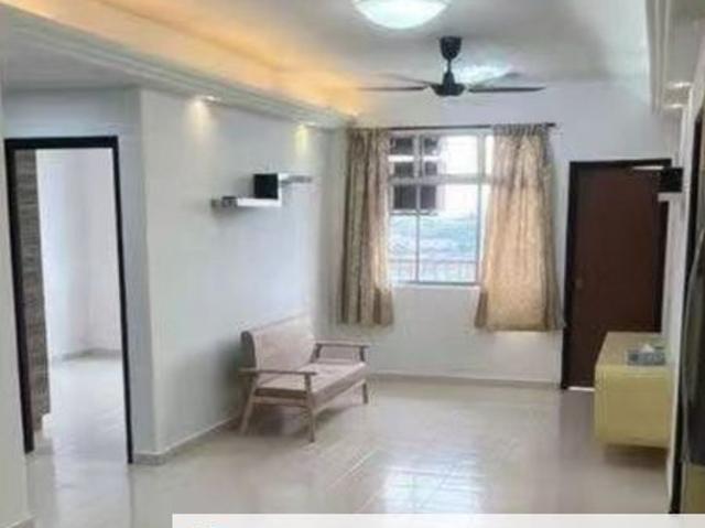Condominium for sale in Bukit Ledang, Johor