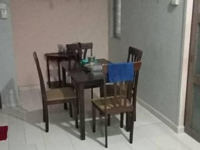 Condominium for sale in Bukit Ledang, Johor