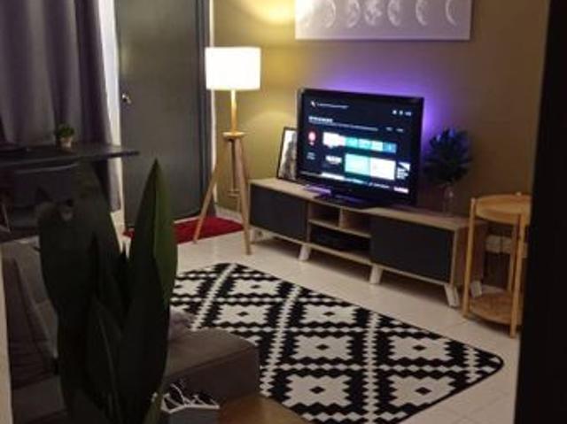 Condominium for sale in Bukit Ledang, Johor