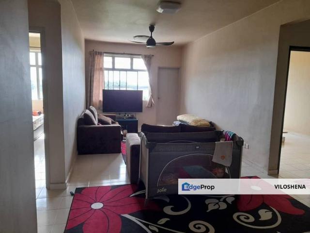Condominium for sale in Bukit Ledang, Johor