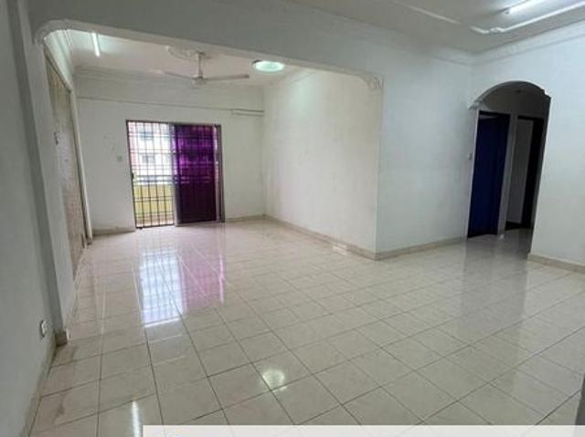 Condominium for rent in Bukit Ledang, Johor