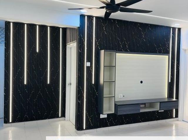 Condominium for sale in Bukit Ledang, Johor