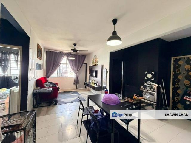 Condominium for sale in Taman Skudai Baru 2, Iskandar Puteri