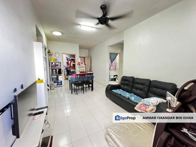 Condominium for sale in Bukit Ledang, Johor