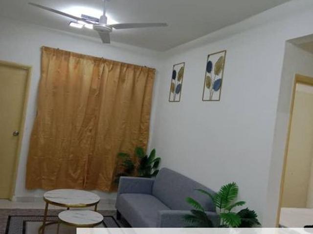 Condominium for sale in Bukit Ledang, Johor