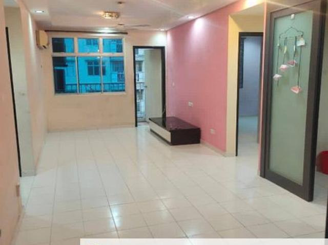 Condominium for sale in Bukit Ledang, Johor