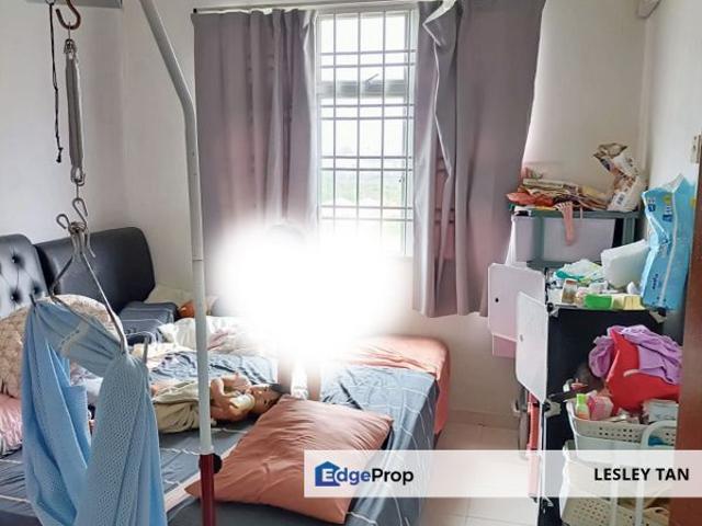 Condominium for sale in Bukit Ledang, Johor