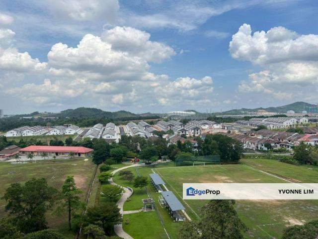 Condominium for sale in Bukit Ledang, Johor